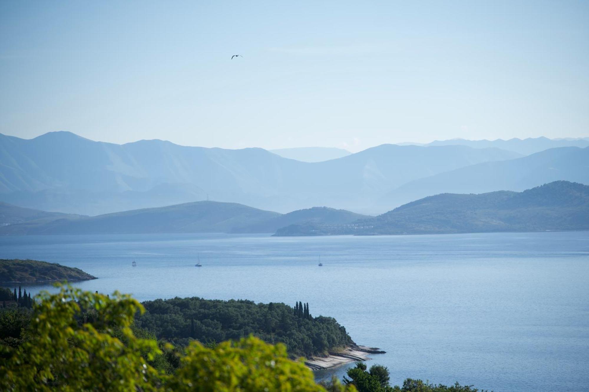 Villa Vilelmina Agnítsini Eksteriør bilde